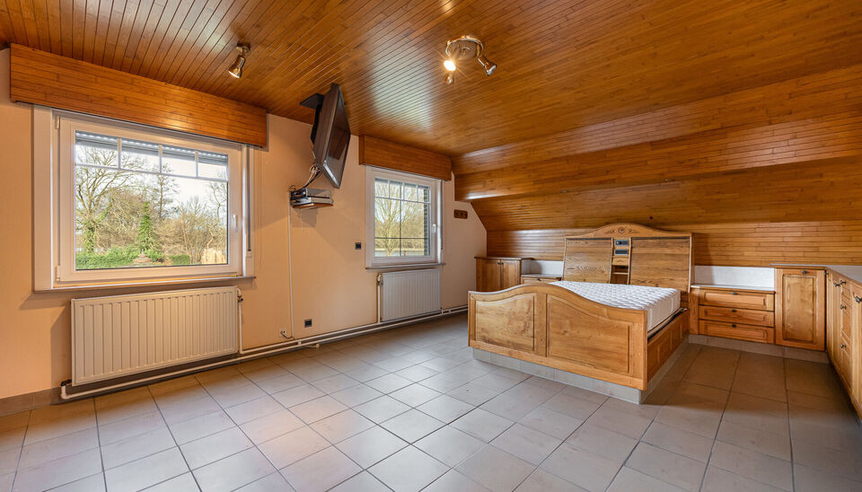 Huis te koop in Hasselt