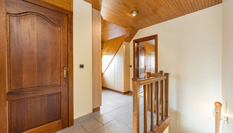 Huis te koop in Hasselt