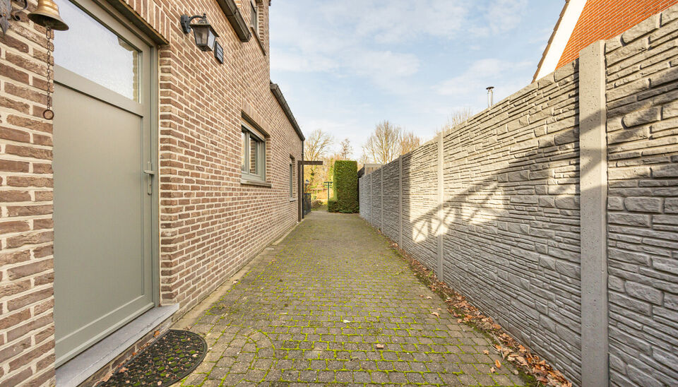 Huis te koop in Hasselt