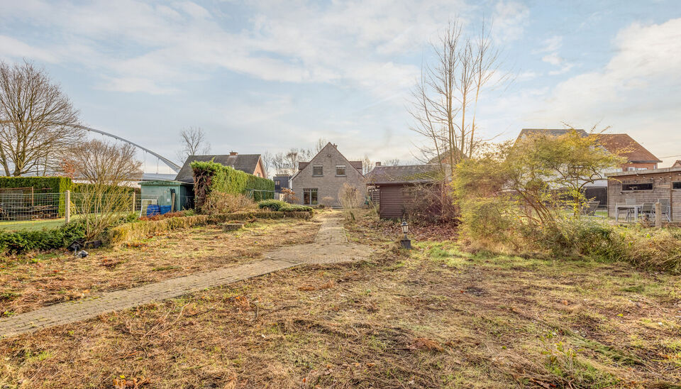 Huis te koop in Hasselt