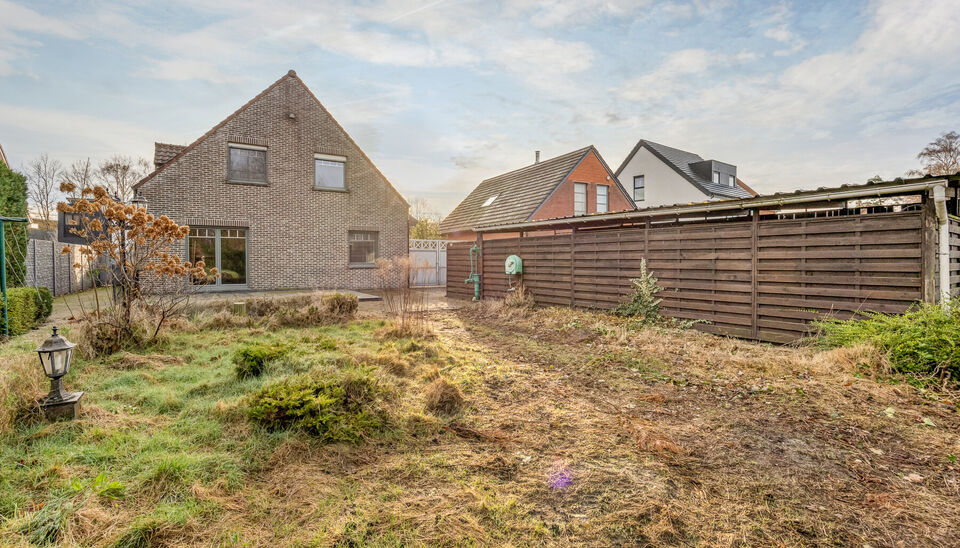 Huis te koop in Hasselt