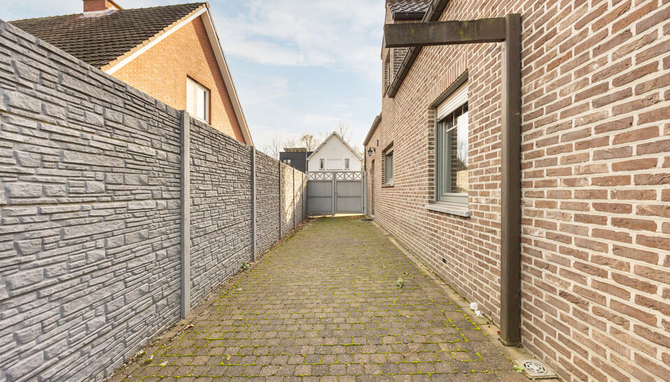 Huis te koop in Hasselt