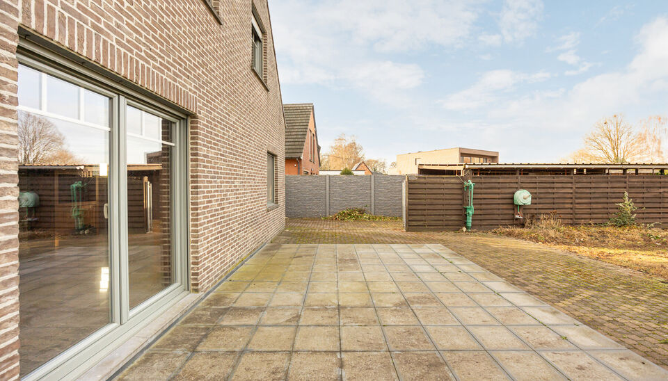 Huis te koop in Hasselt