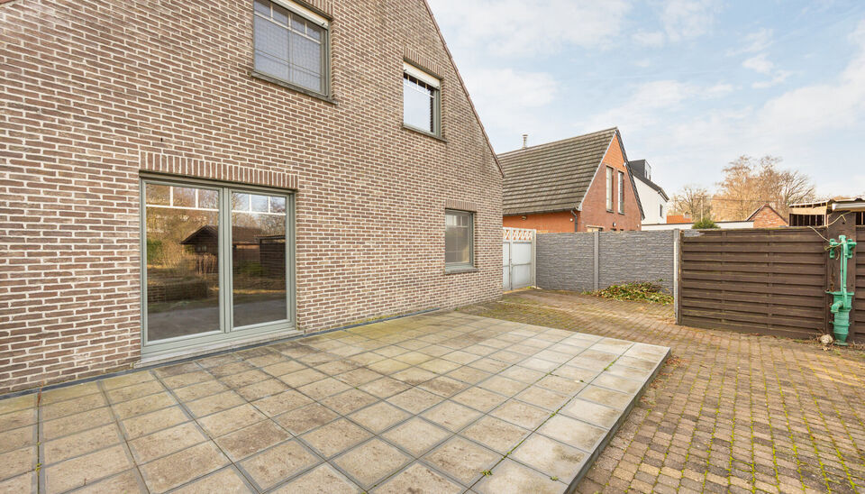 Huis te koop in Hasselt