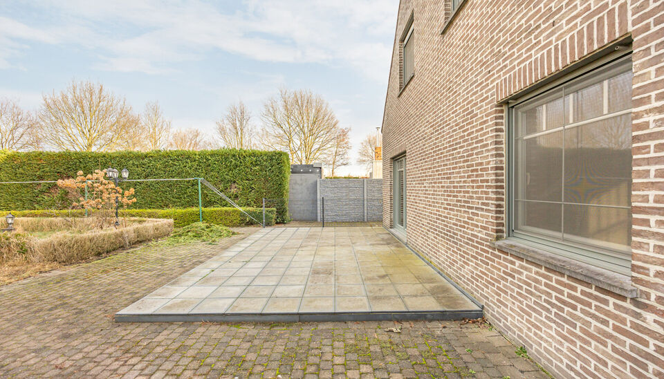 Huis te koop in Hasselt