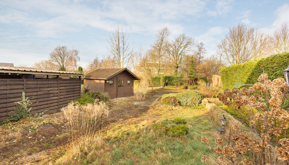 Huis te koop in Hasselt