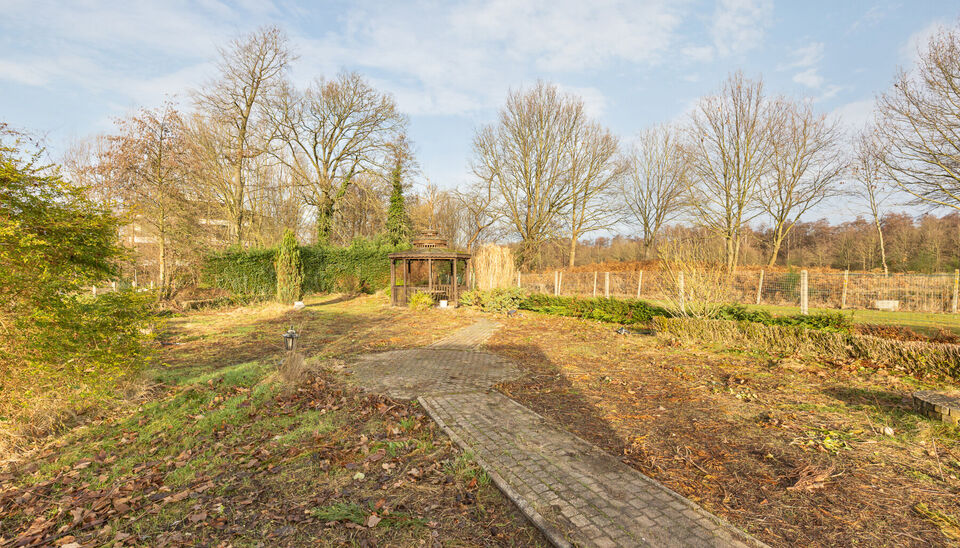 Huis te koop in Hasselt