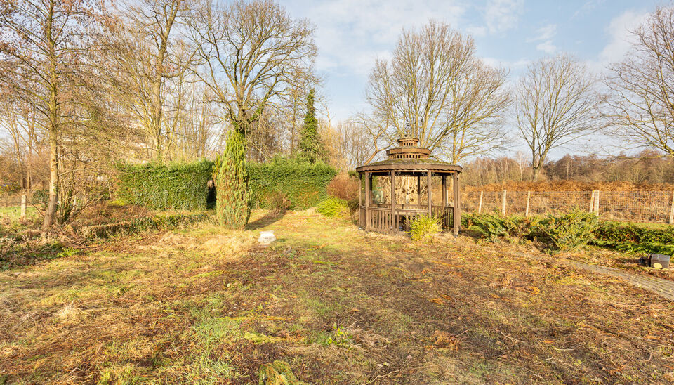 Huis te koop in Hasselt