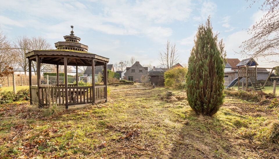 Huis te koop in Hasselt