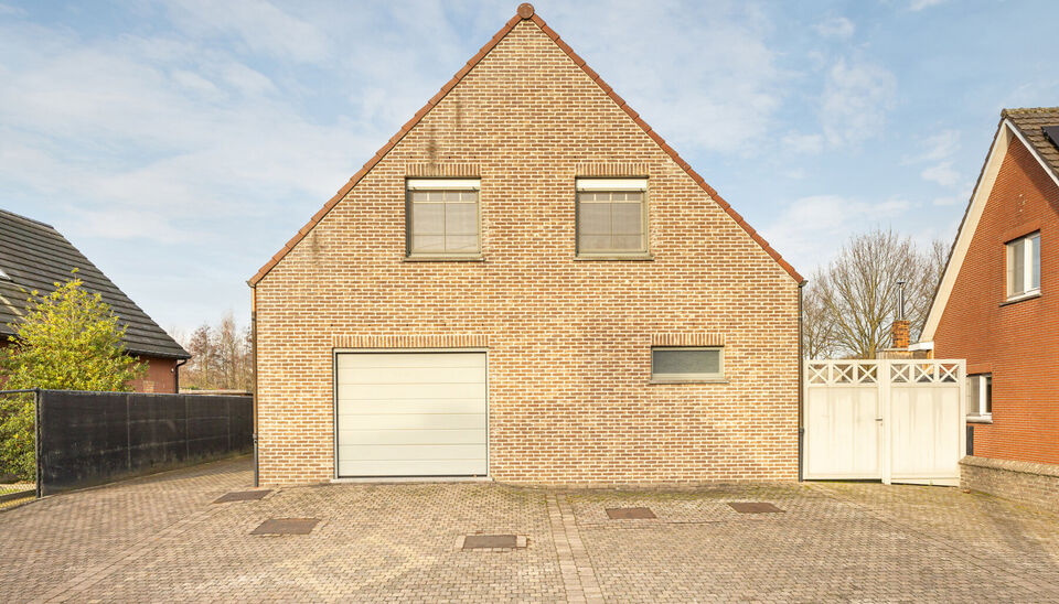 Huis te koop in Hasselt