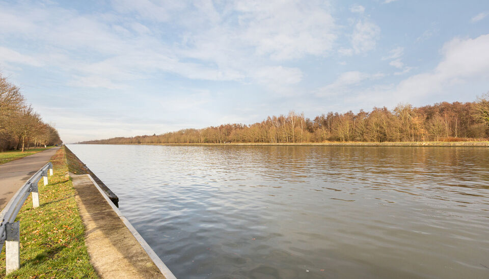 Huis te koop in Hasselt