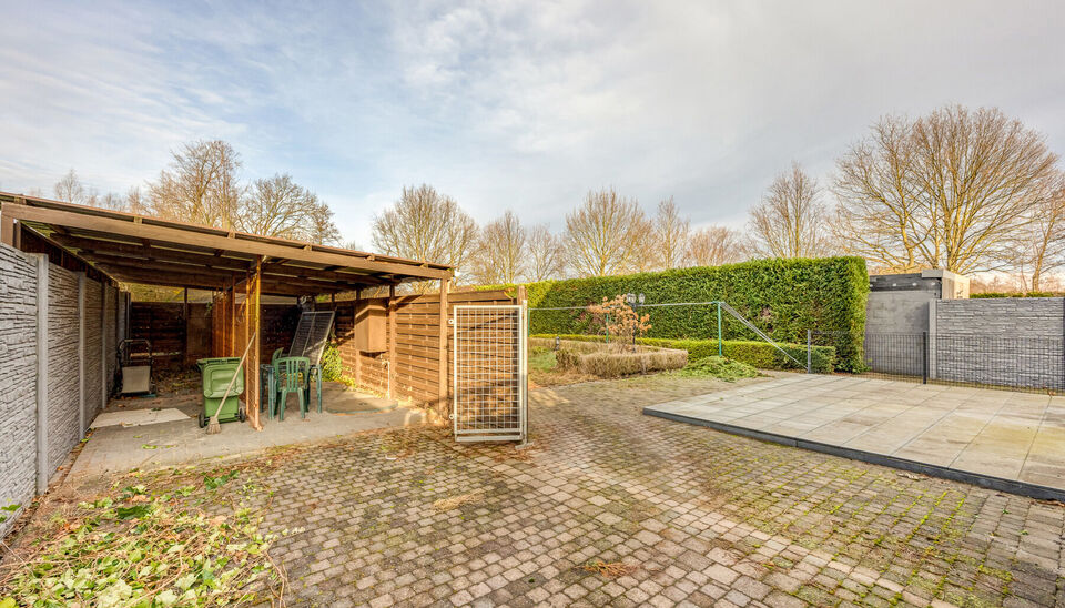 Huis te koop in Hasselt