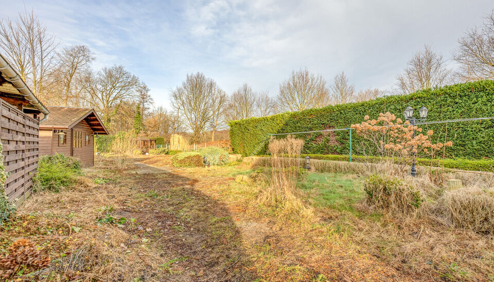 Huis te koop in Hasselt