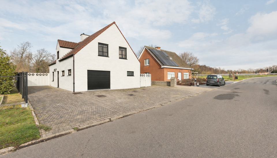 Huis te koop in Hasselt