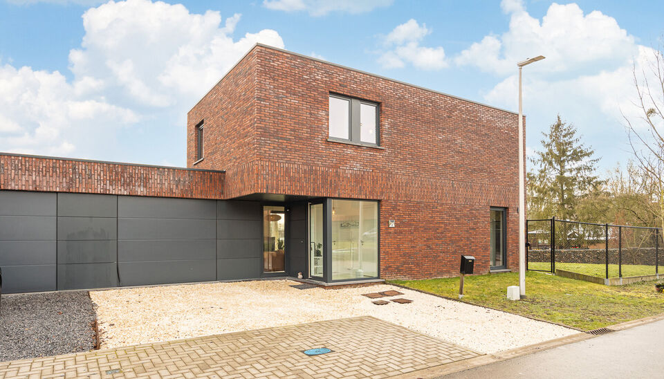 Huis te koop in Hasselt