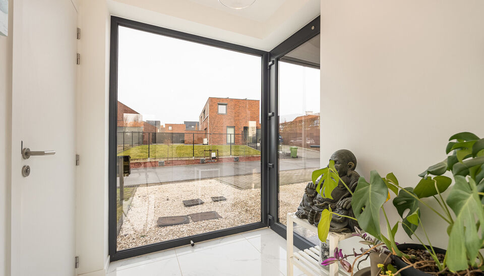 Huis te koop in Hasselt