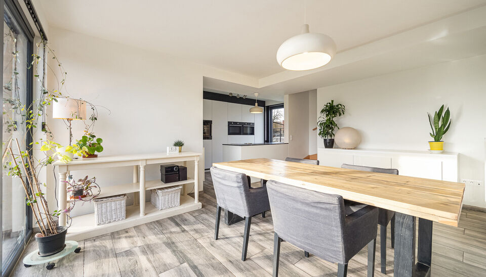 Huis te koop in Hasselt