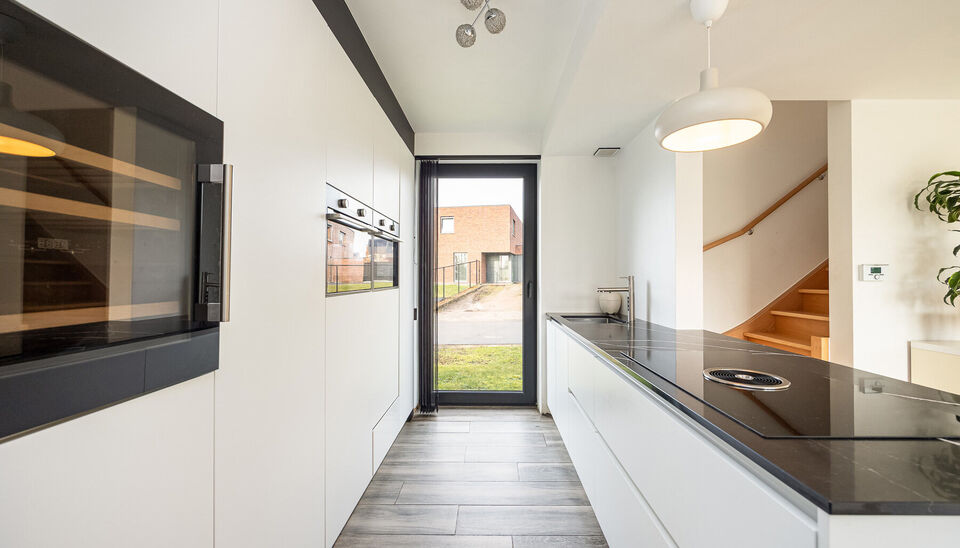 Huis te koop in Hasselt