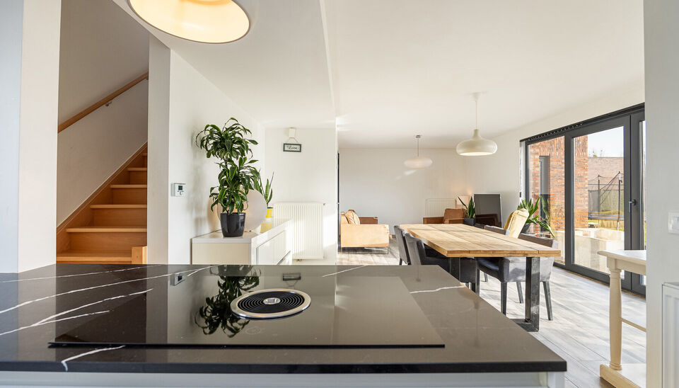 Huis te koop in Hasselt