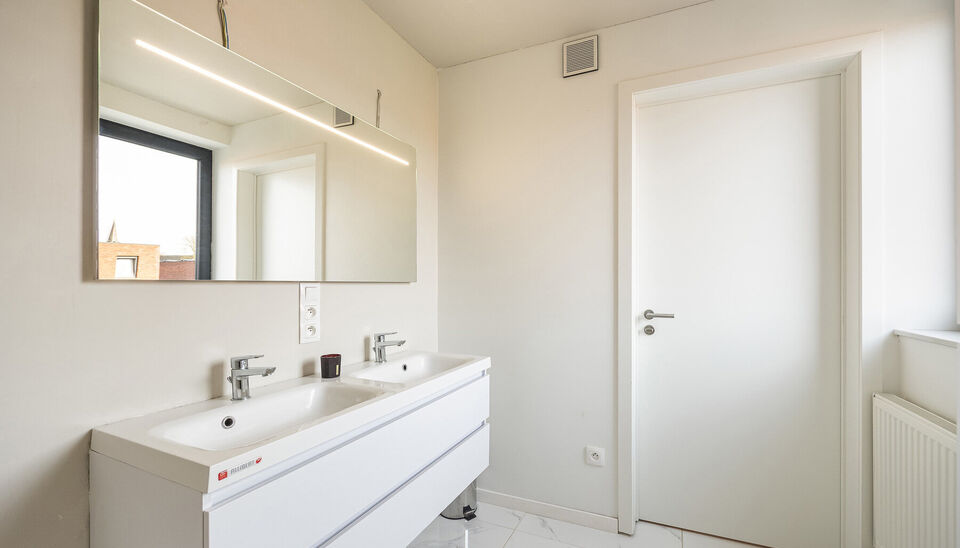 Huis te koop in Hasselt