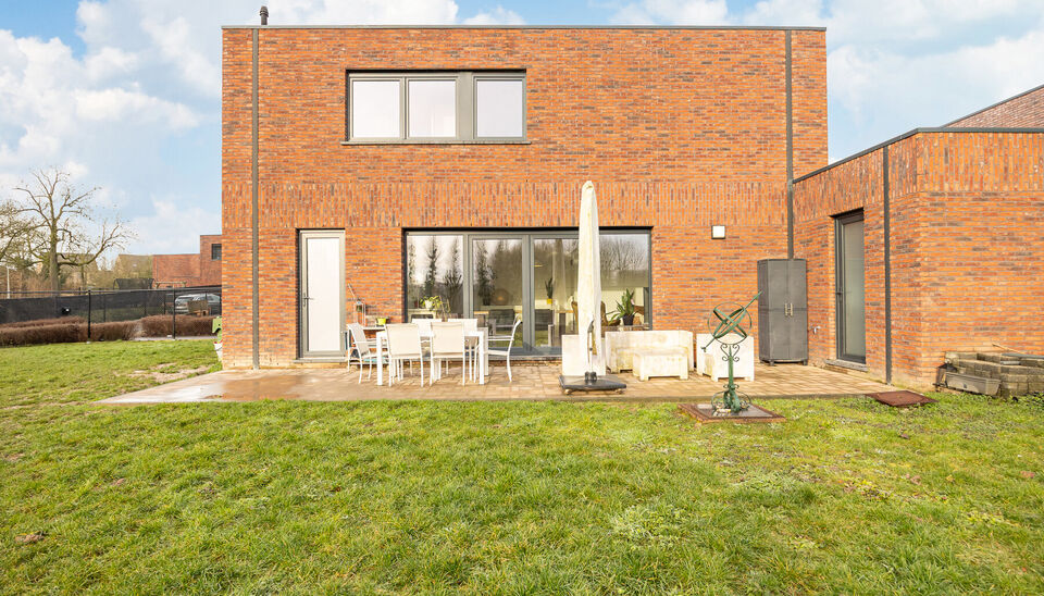 Huis te koop in Hasselt