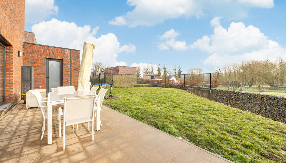 Huis te koop in Hasselt