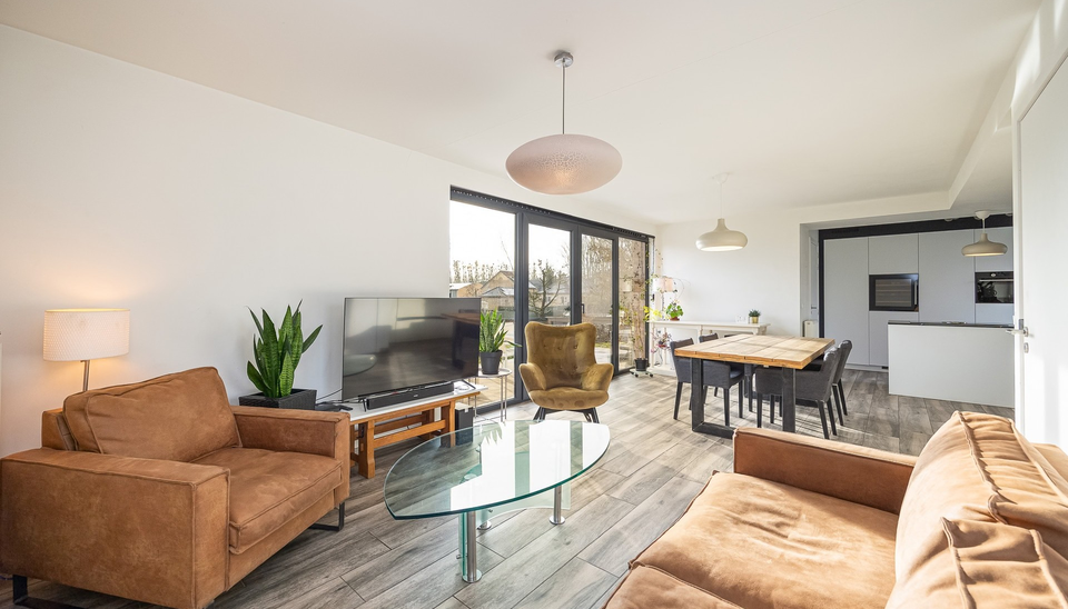 Huis te koop in Hasselt