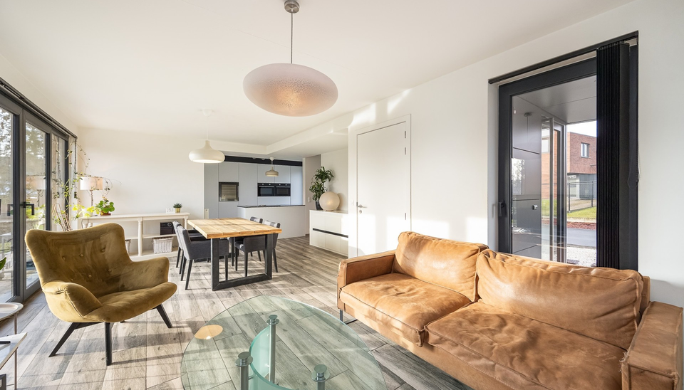 Huis te koop in Hasselt