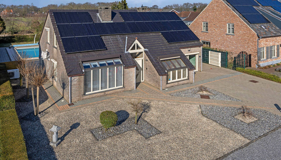 Huis te koop in Hechtel-Eksel