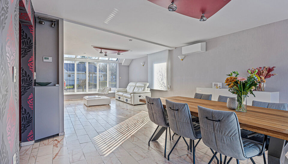 Huis te koop in Hechtel-Eksel