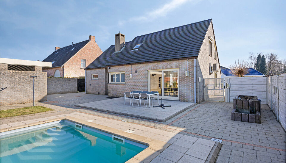 Huis te koop in Hechtel-Eksel