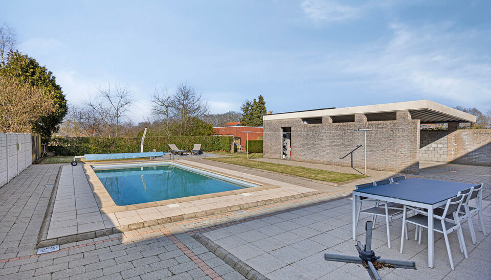 Huis te koop in Hechtel-Eksel