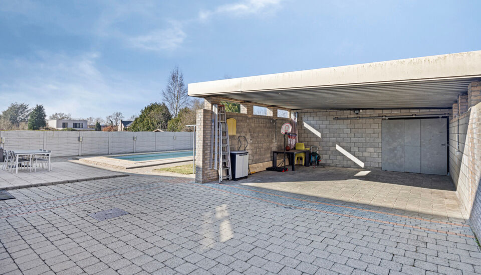 Huis te koop in Hechtel-Eksel