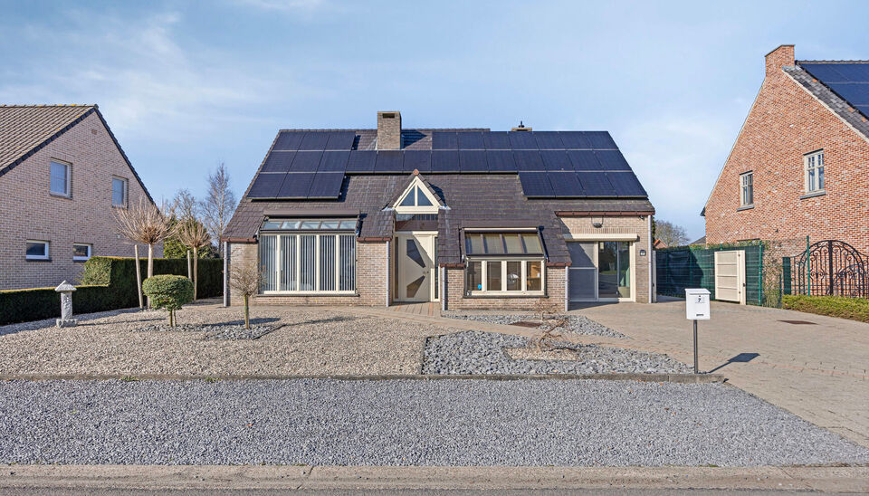 Huis te koop in Hechtel-Eksel