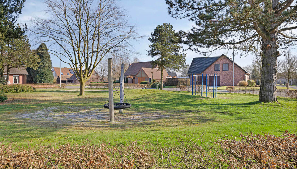 Huis te koop in Hechtel-Eksel