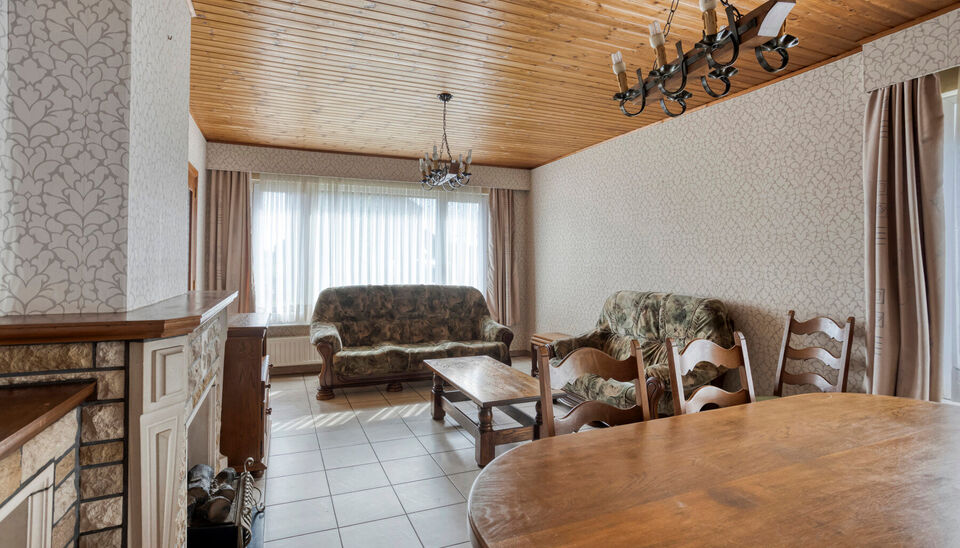Huis te koop in Herk-de-Stad