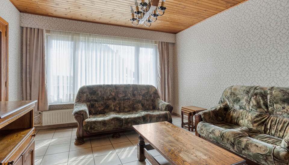 Huis te koop in Herk-de-Stad