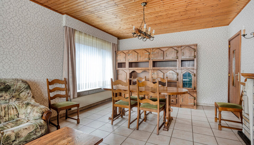 Huis te koop in Herk-de-Stad