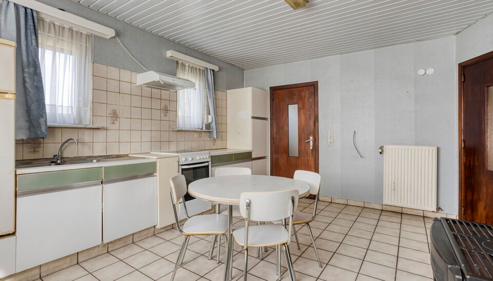 Huis te koop in Herk-de-Stad