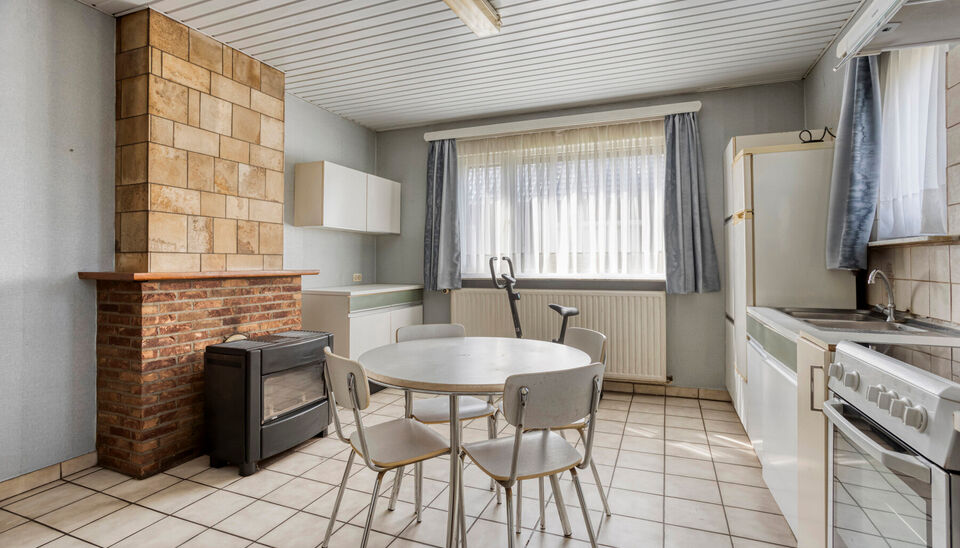 Huis te koop in Herk-de-Stad