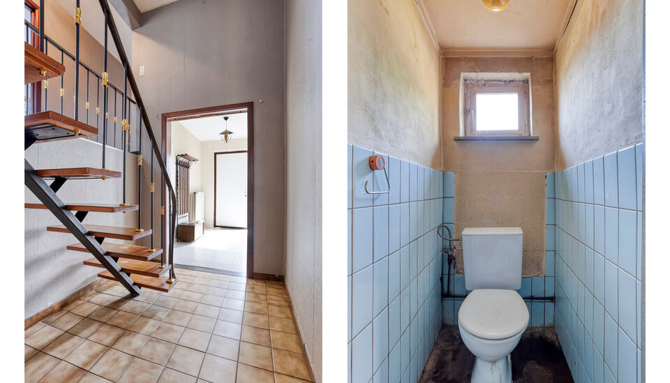 Huis te koop in Herk-de-Stad