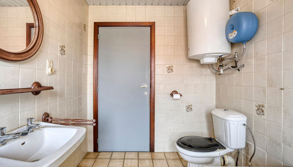 Huis te koop in Herk-de-Stad