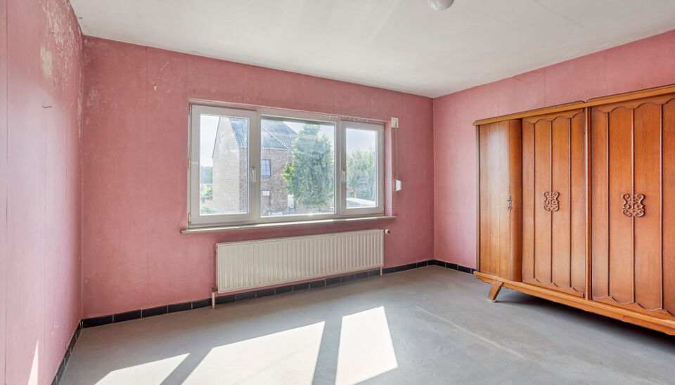 Huis te koop in Herk-de-Stad
