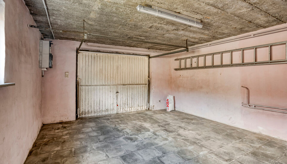 Huis te koop in Herk-de-Stad