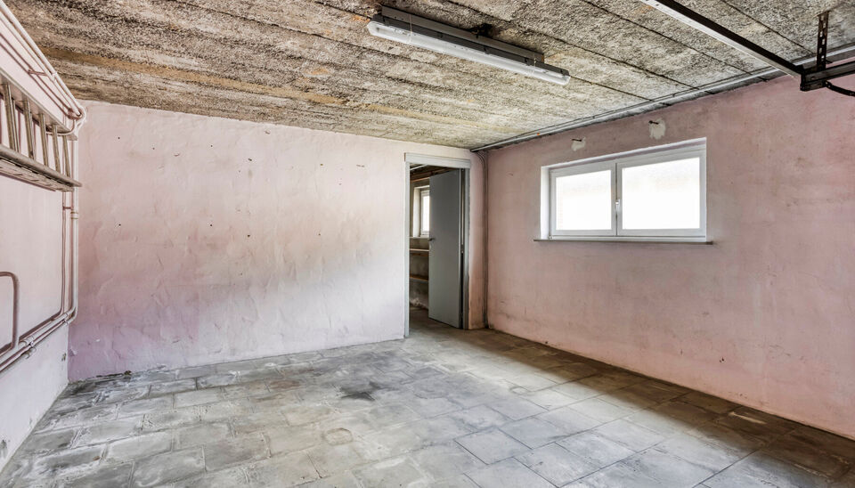 Huis te koop in Herk-de-Stad