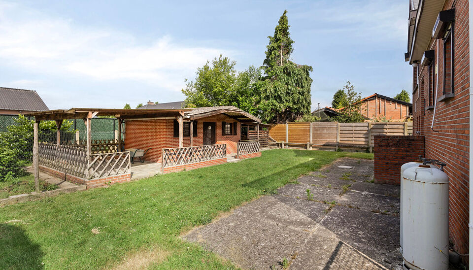 Huis te koop in Herk-de-Stad