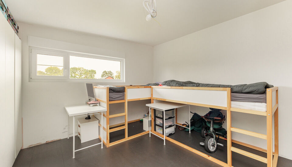 Huis te koop in Houthalen-Helchteren
