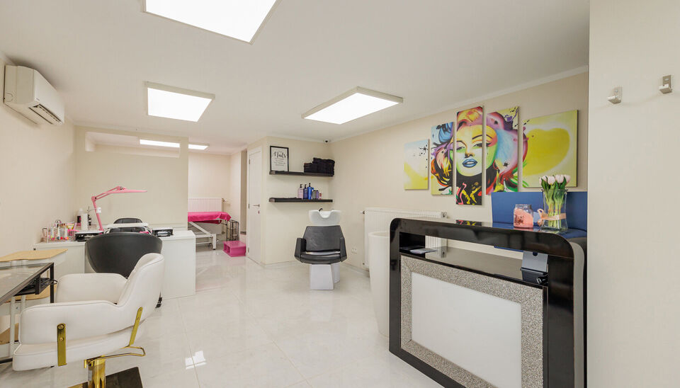 Huis te koop in Houthalen-Helchteren