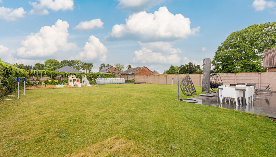 Huis te koop in Houthalen-Helchteren