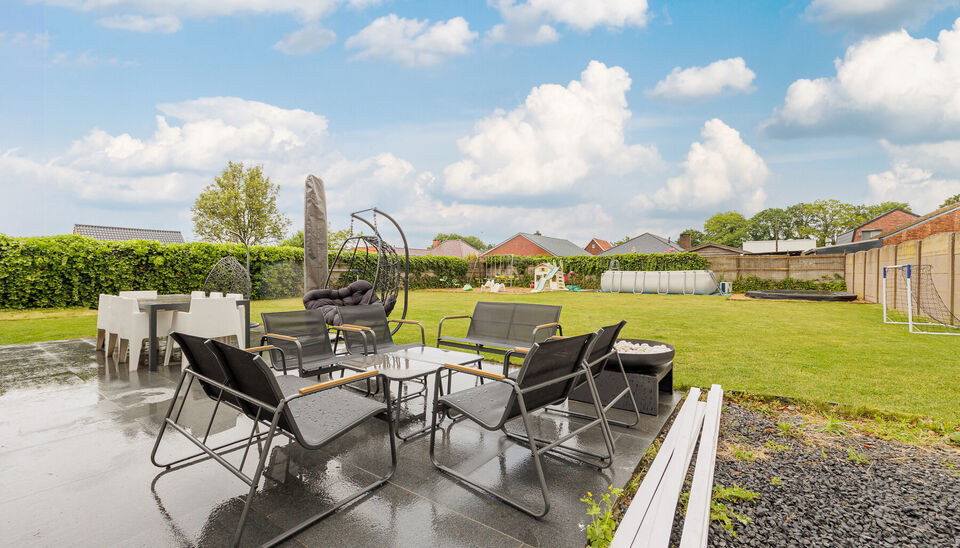 Huis te koop in Houthalen-Helchteren